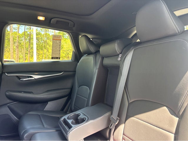 2023 INFINITI QX50 SPORT