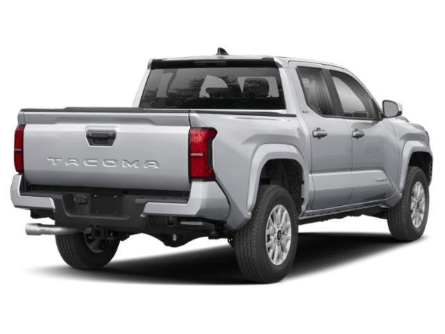 2025 Toyota Tacoma 2WD Base
