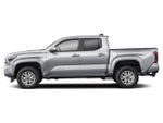 2025 Toyota Tacoma 2WD Base
