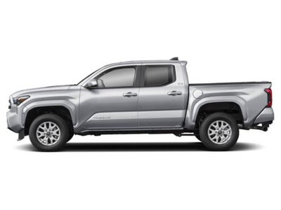 2025 Toyota Tacoma 2WD Base