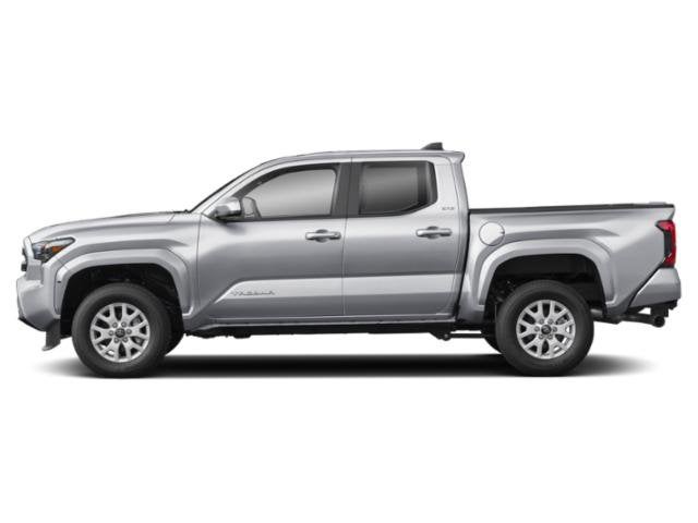 2025 Toyota Tacoma 2WD Base
