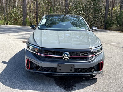 2022 Volkswagen Jetta GLI Autobahn