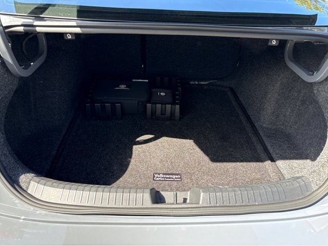 2022 Volkswagen Jetta GLI Autobahn