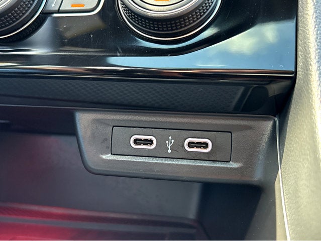 2022 Volkswagen Jetta GLI Autobahn