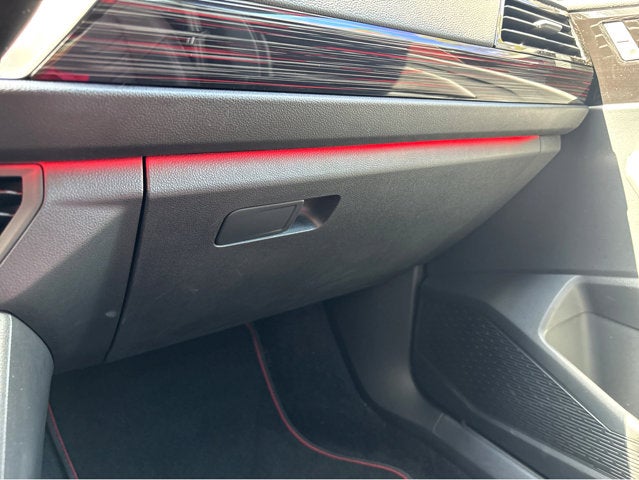 2022 Volkswagen Jetta GLI Autobahn