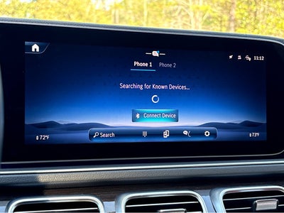 2024 Mercedes-Benz GLE GLE 350