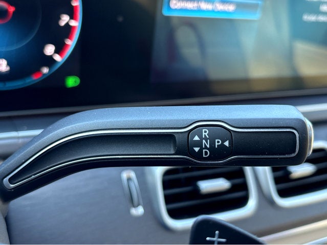 2020 Mercedes-Benz GLE GLE 350