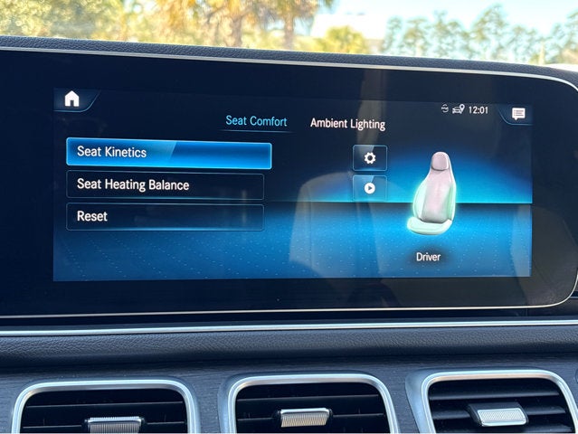 2020 Mercedes-Benz GLE GLE 350