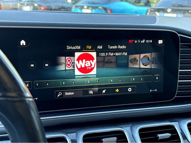 2021 Mercedes-Benz GLE GLE 450