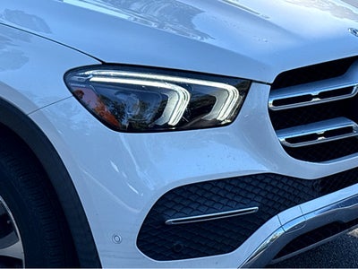 2021 Mercedes-Benz GLE GLE 450