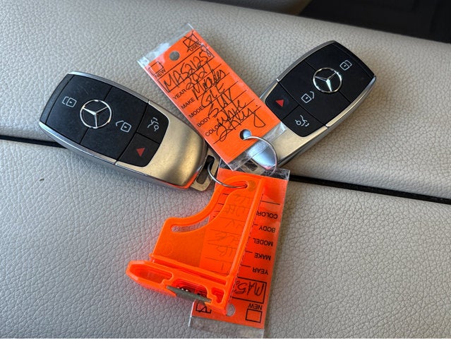 2021 Mercedes-Benz GLE GLE 450