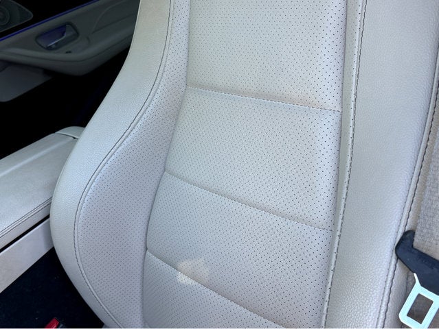 2021 Mercedes-Benz GLE GLE 450