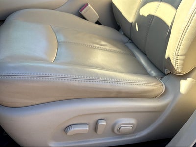 2016 Nissan Pathfinder SL