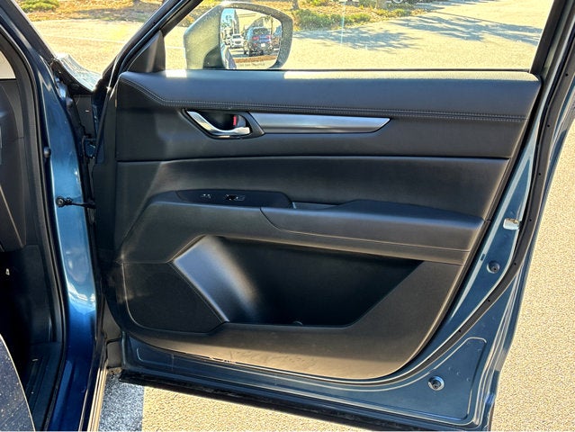 2020 Mazda Mazda CX-5 Touring