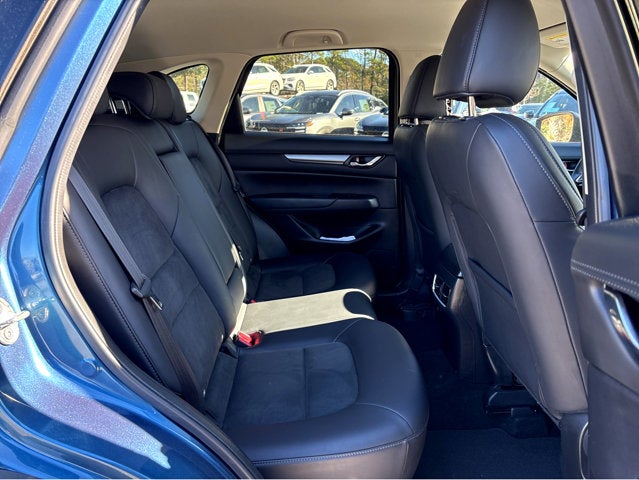 2020 Mazda Mazda CX-5 Touring