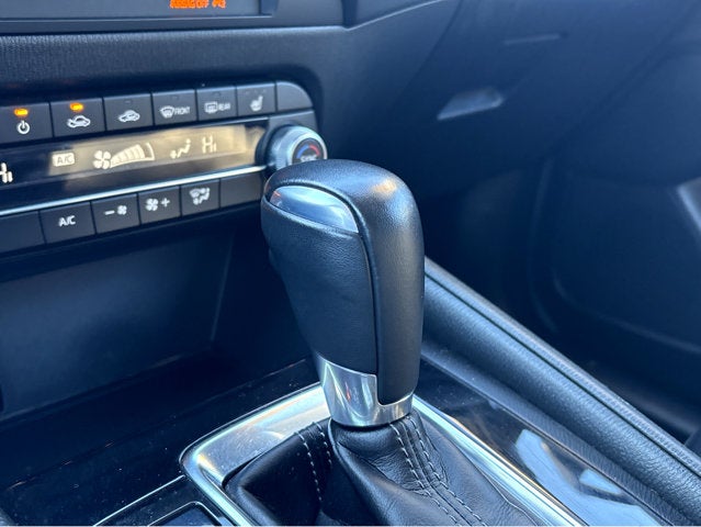 2020 Mazda Mazda CX-5 Touring