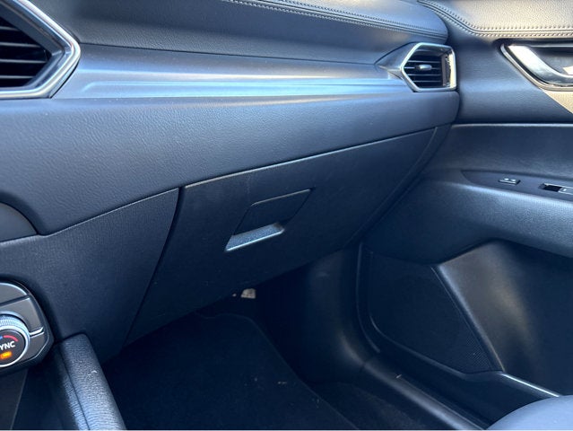 2020 Mazda Mazda CX-5 Touring