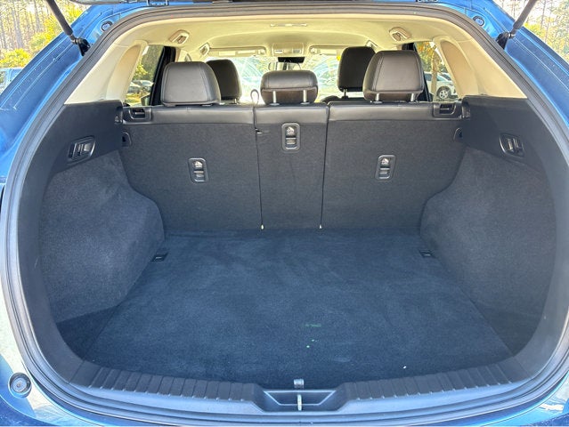 2020 Mazda Mazda CX-5 Touring