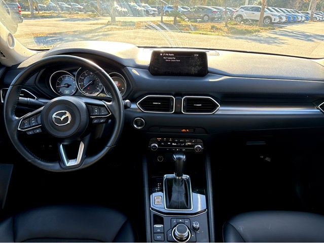 2020 Mazda Mazda CX-5 Touring