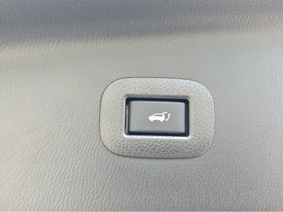 2023 INFINITI QX80 SENSORY