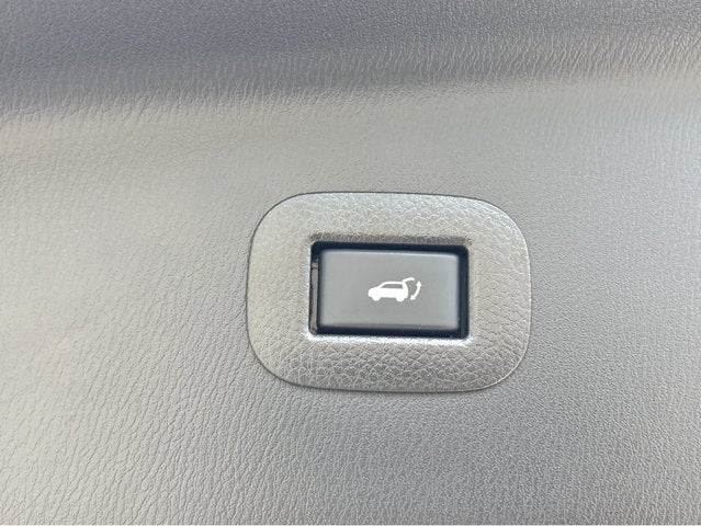 2023 INFINITI QX80 SENSORY