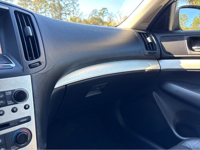 2007 INFINITI G35 Sedan Journey