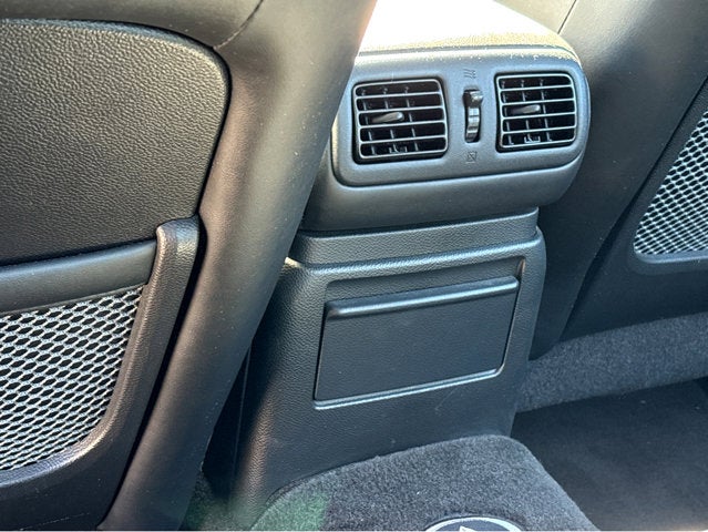 2007 INFINITI G35 Sedan Journey