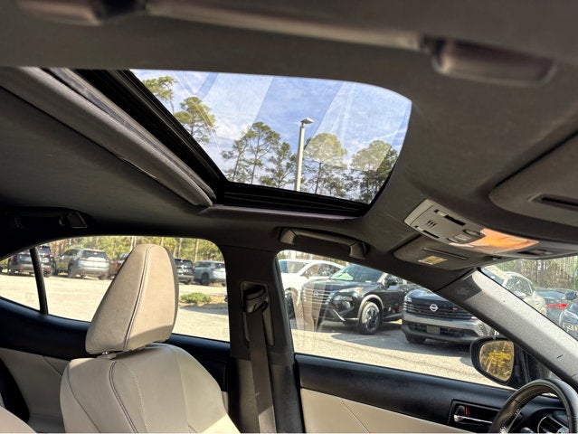 2014 Lexus IS 250 250