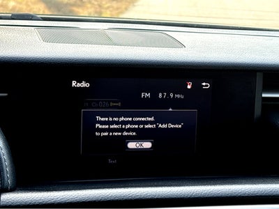 2014 Lexus IS 250 250