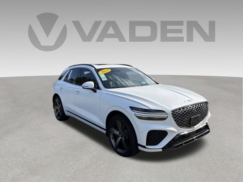 2023 Genesis GV70 3.5T Sport