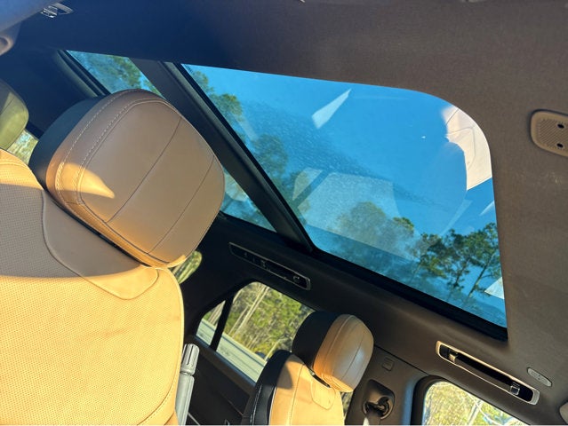 2023 Land Rover Range Rover Sport SE Dynamic