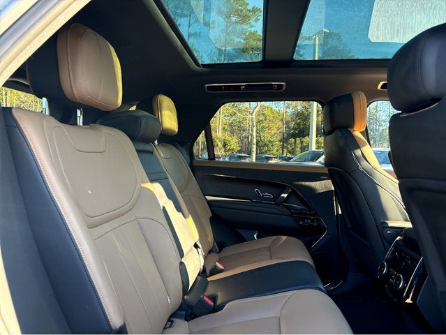 2023 Land Rover Range Rover Sport SE Dynamic