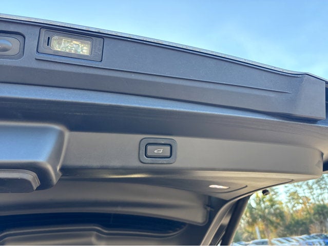 2023 Land Rover Range Rover Sport SE Dynamic