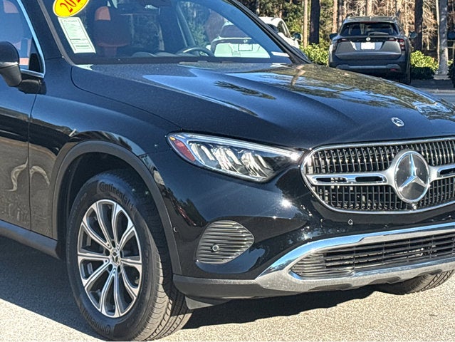 2023 Mercedes-Benz GLC GLC 300