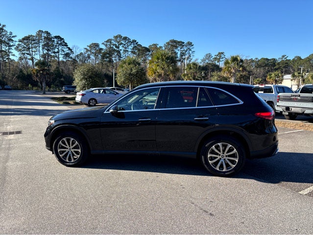 2023 Mercedes-Benz GLC GLC 300