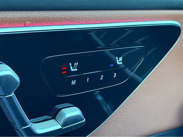 2023 Mercedes-Benz GLC GLC 300