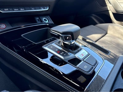 2023 Audi SQ5 Sportback Premium Plus