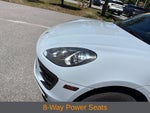 2018 Porsche Macan Base