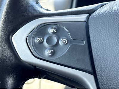 2022 Chevrolet Colorado 2WD LT