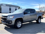 2022 Chevrolet Colorado 2WD LT