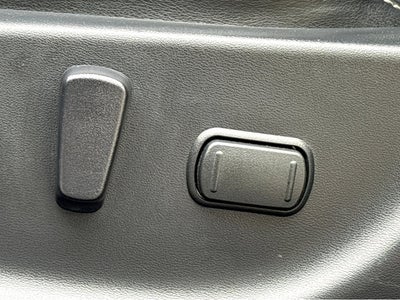 2017 Nissan Maxima Platinum