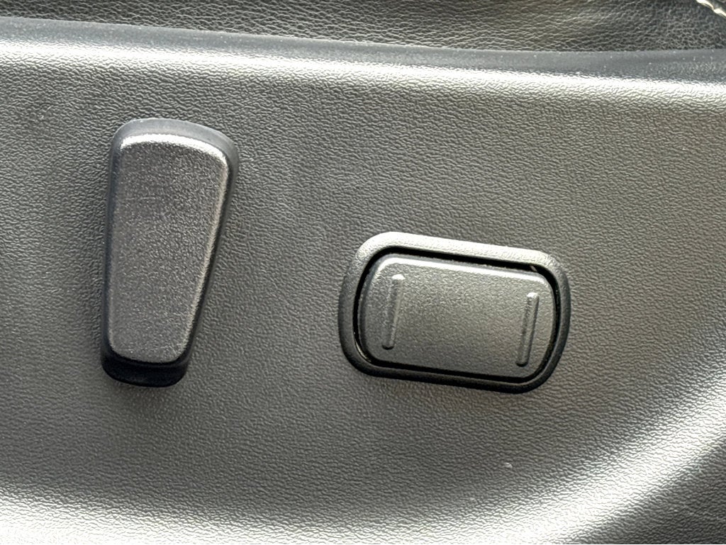 2017 Nissan Maxima Platinum