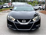 2017 Nissan Maxima Platinum