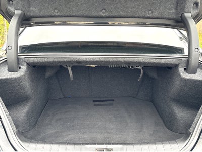 2017 Nissan Maxima Platinum