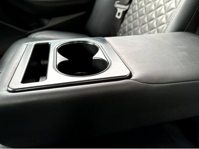 2017 Nissan Maxima Platinum