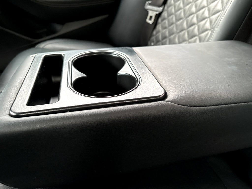 2017 Nissan Maxima Platinum