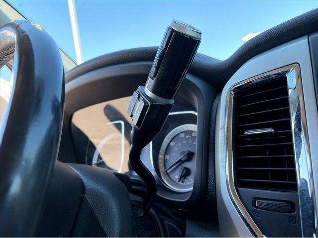 2017 Nissan Titan PRO-4X