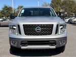2017 Nissan Titan PRO-4X
