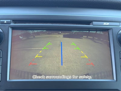 2017 Nissan Titan PRO-4X