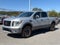 2017 Nissan Titan PRO-4X
